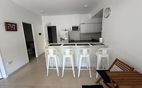 Apartamento en tigre
